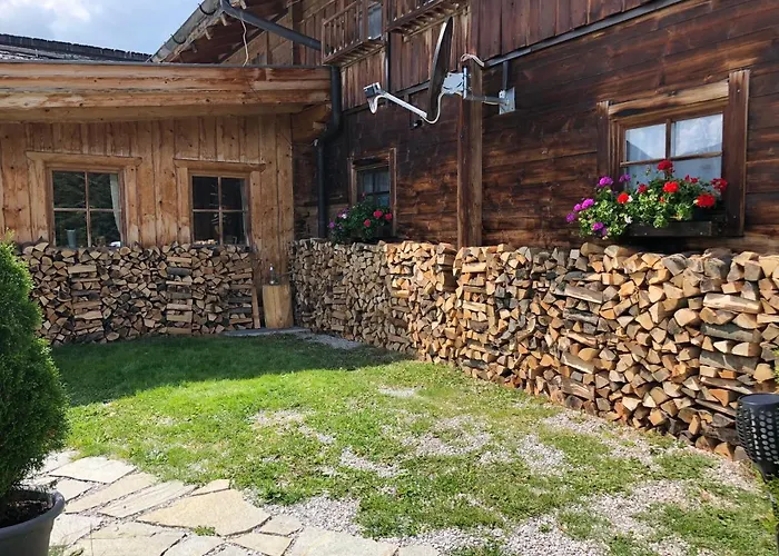 B&B: Simal Alm