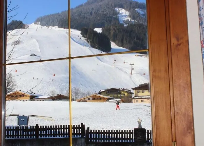 Sportpension Penhab
