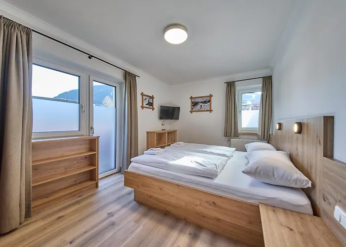 Ski & Bike s Forsthaus