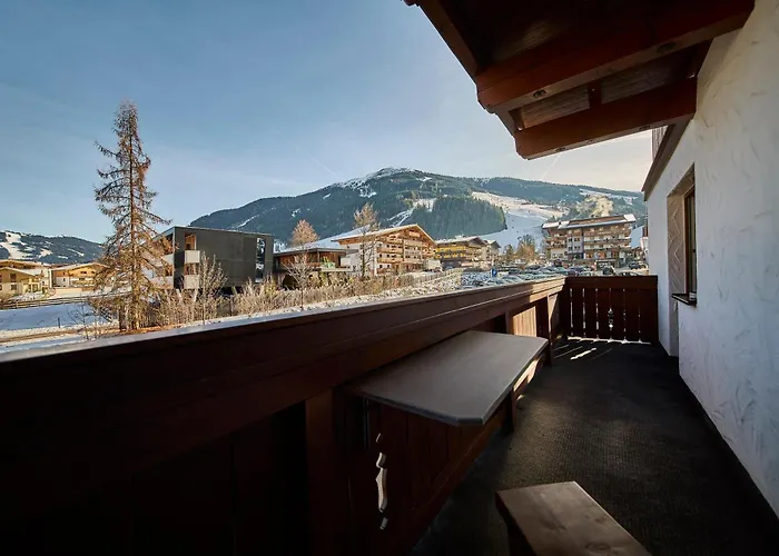 Ski & Bike s Forsthaus