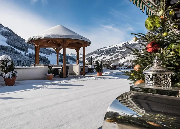 Familiehotel: Eva,Garden