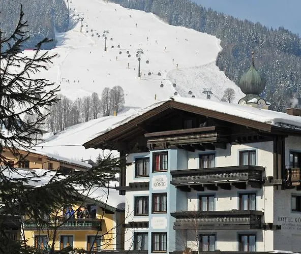 Koenig - Joker Card Included In Summer